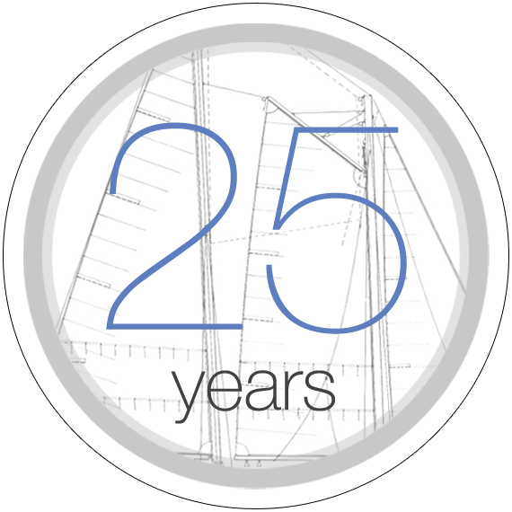 YES Yacht: 25 years serving the yacht industry