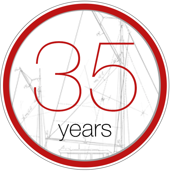YES Yachting Enterprises & Studies: 35 years in business