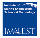 YES Ltd: IMAREST - Institute of Marine Engineers [U.K.]